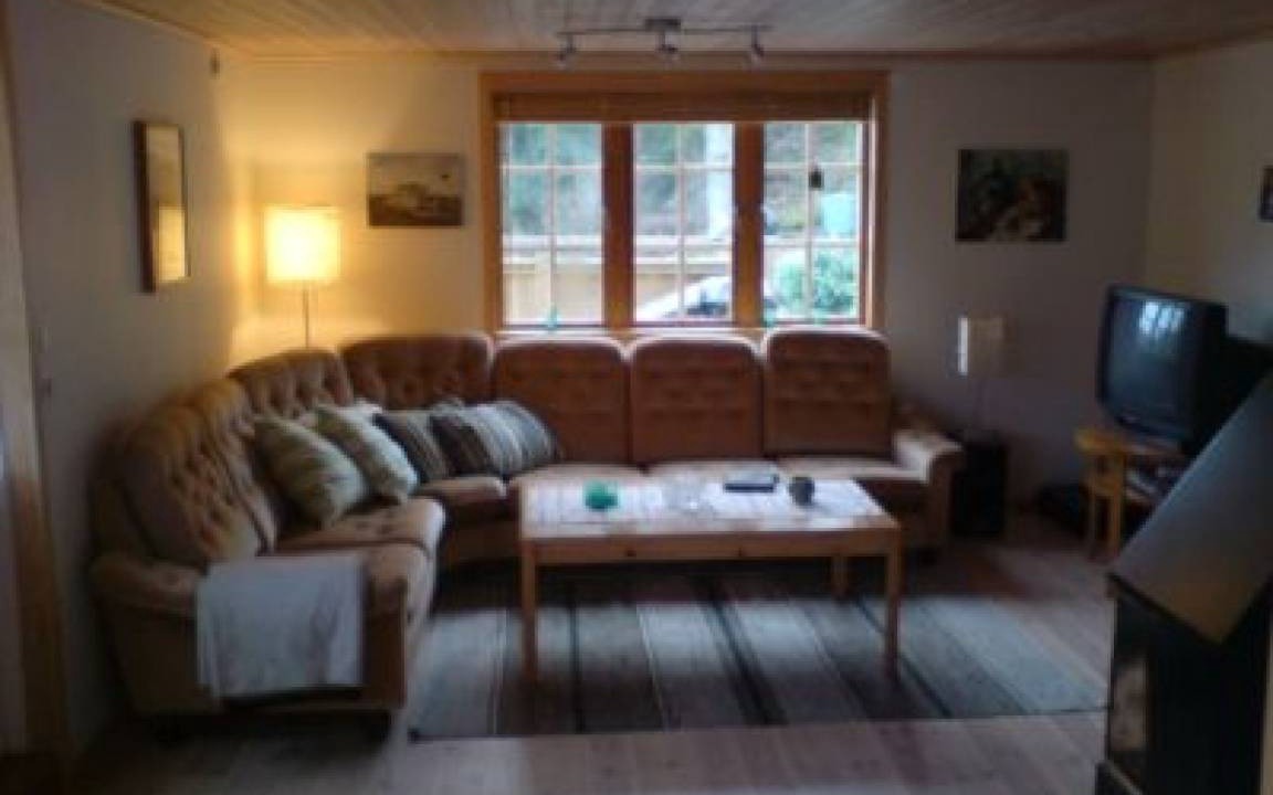 Photo of Livingroom in Nosund