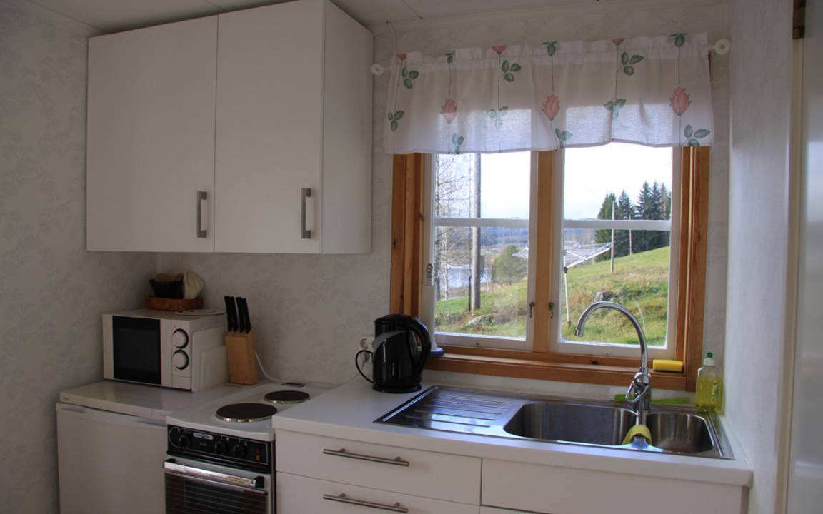 Photo of Kitchen in Ullanger