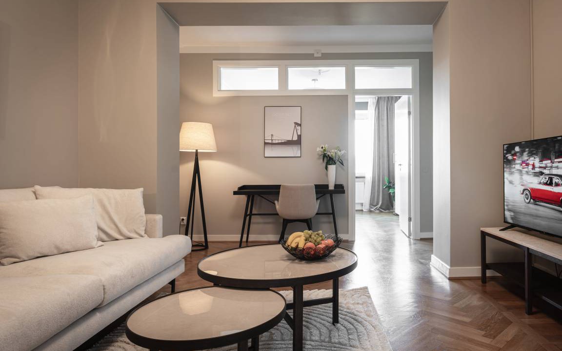 Photo of Livingroom in Centrum