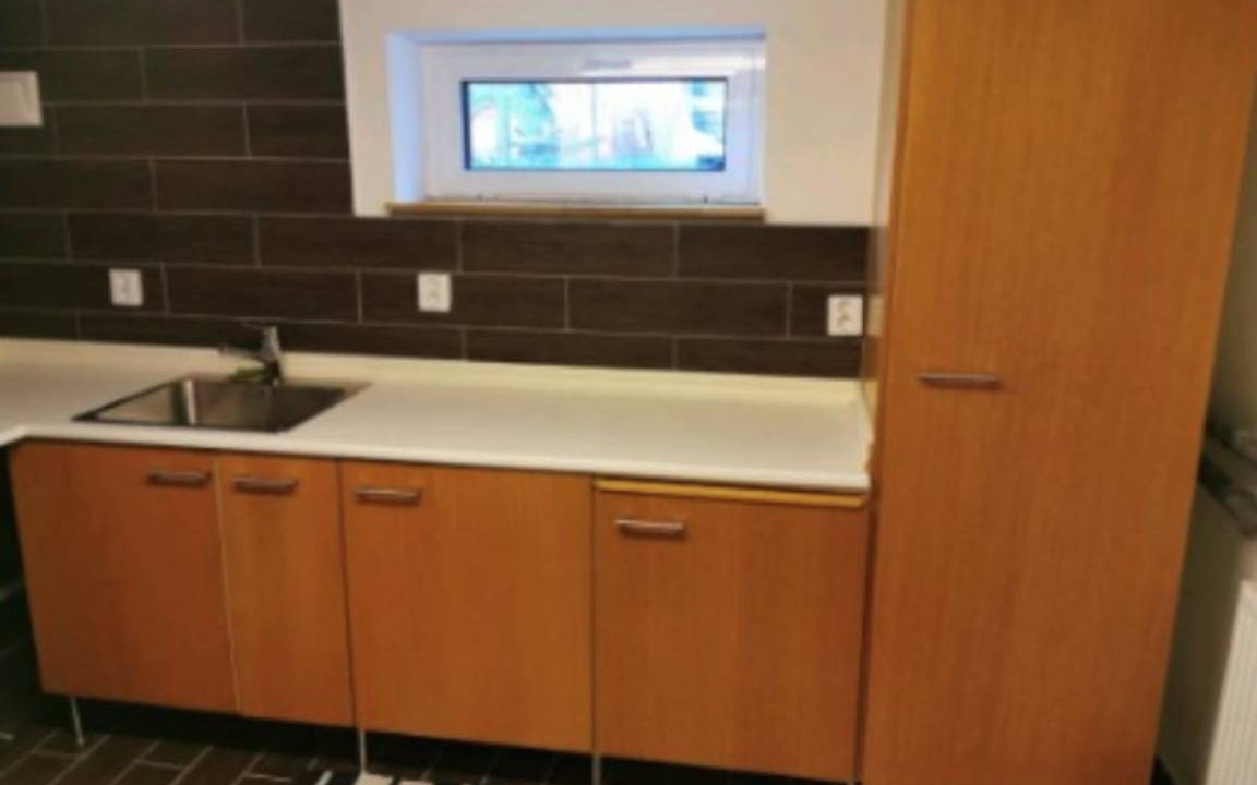 Photo of Kitchen in Vaster