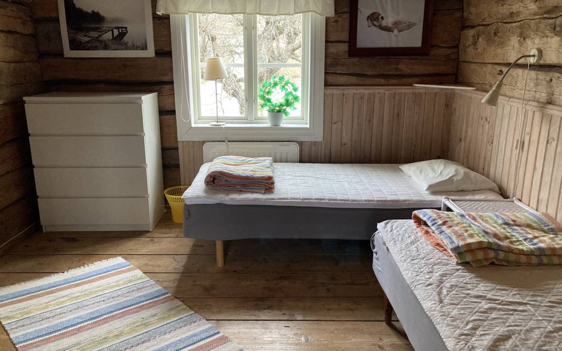 Photo of Bedroom in Granna
