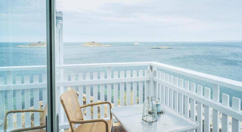 Photo of Patio Balcony in Sydkoster