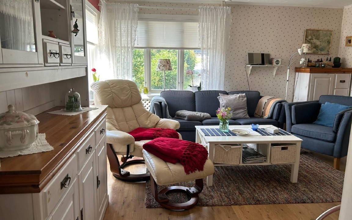 Photo of Livingroom in Katebol