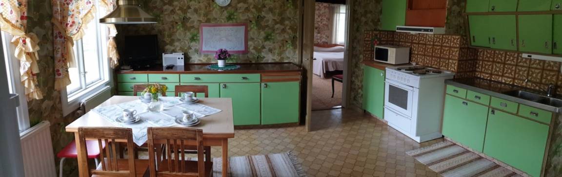 Photo of Kitchen in Ulricehamn