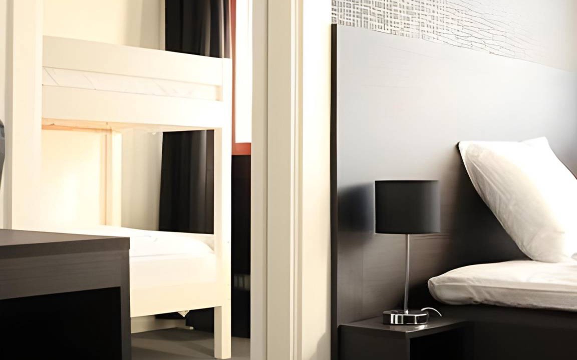 Photo of Bedroom in Ektorp