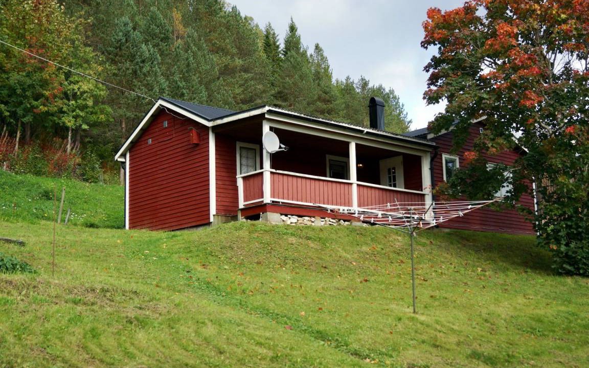 Photo of Others in Valsjobyn