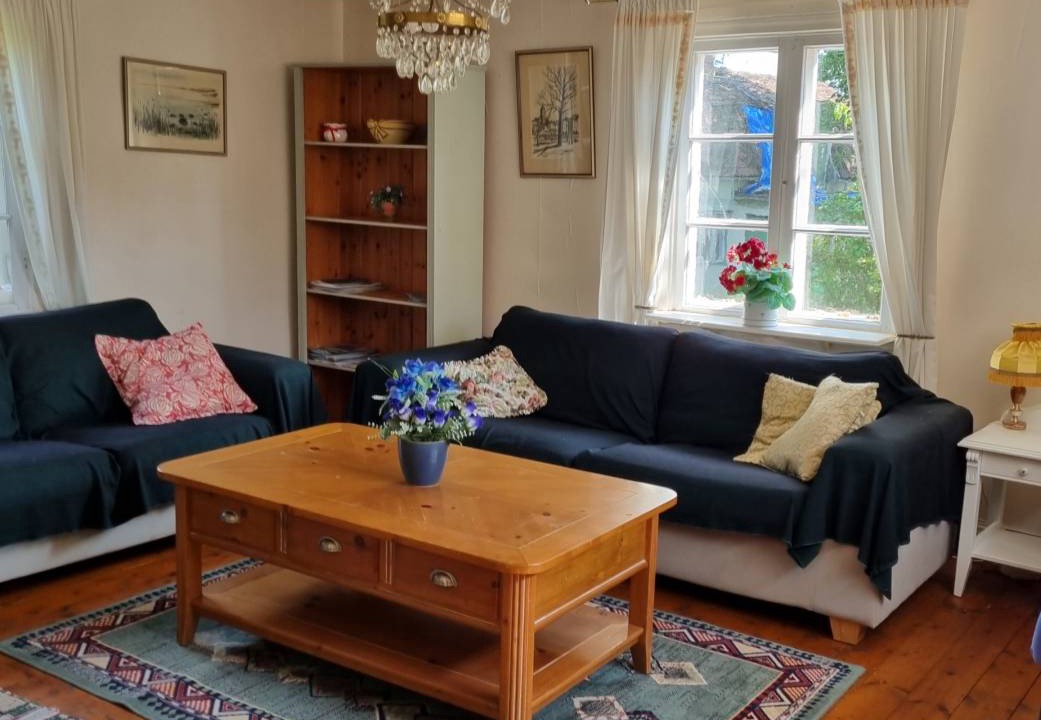 Photo of Livingroom in Alem