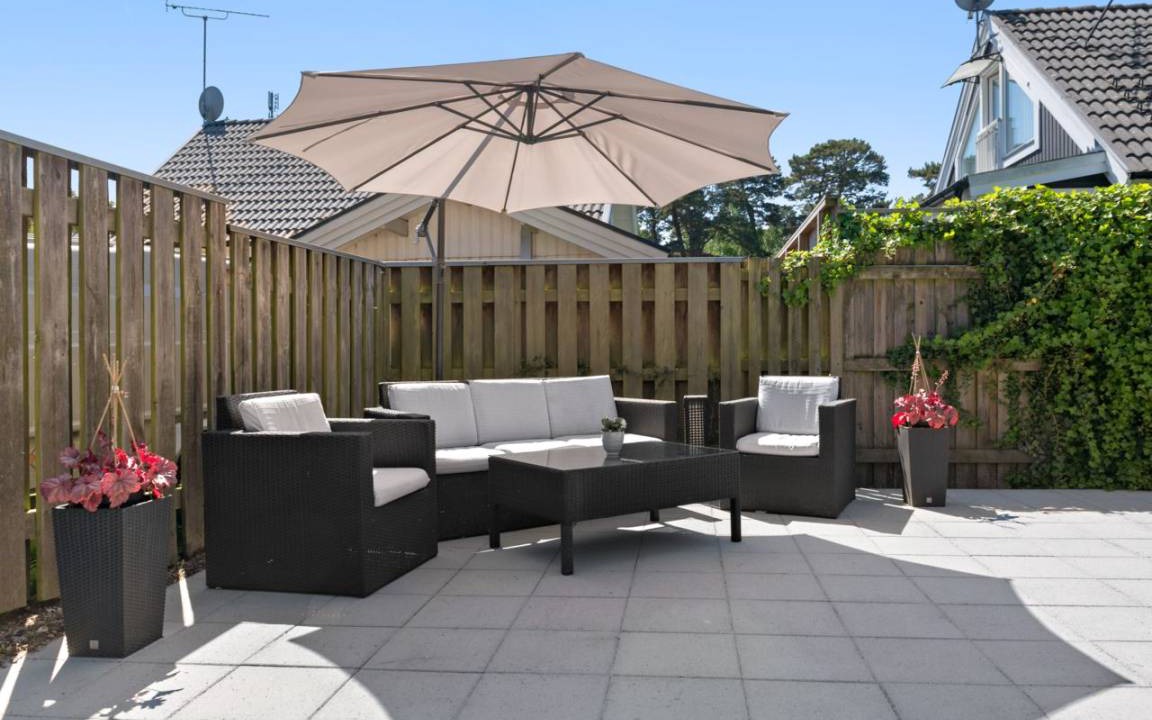 Photo of Patio Balcony in Aahus