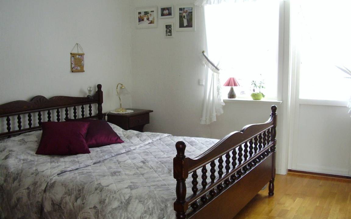 Photo of Bedroom in Centrum-Fanas-Nydal-Vasterangen