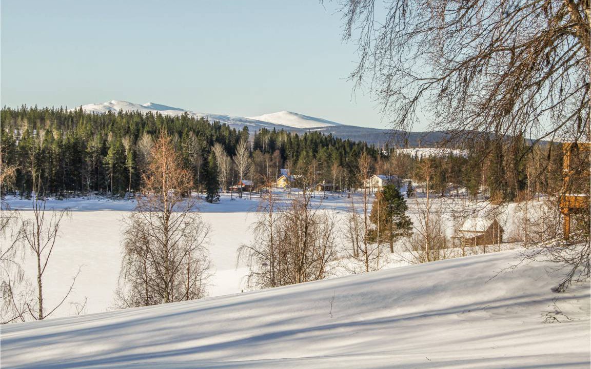 Photo of Others in Rorvattnet