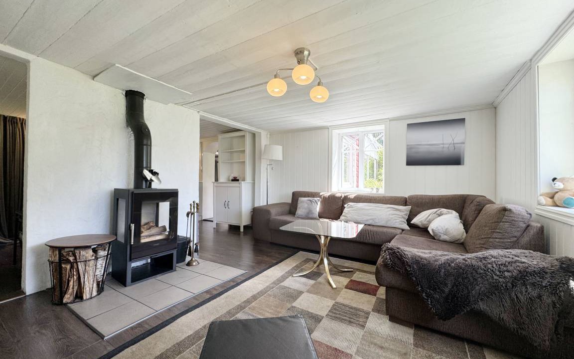 Photo of Livingroom in Vanersborg Municipality