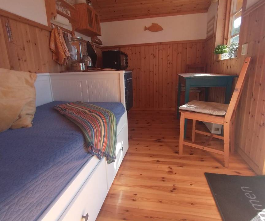 Photo of Bedroom in Kopparberg