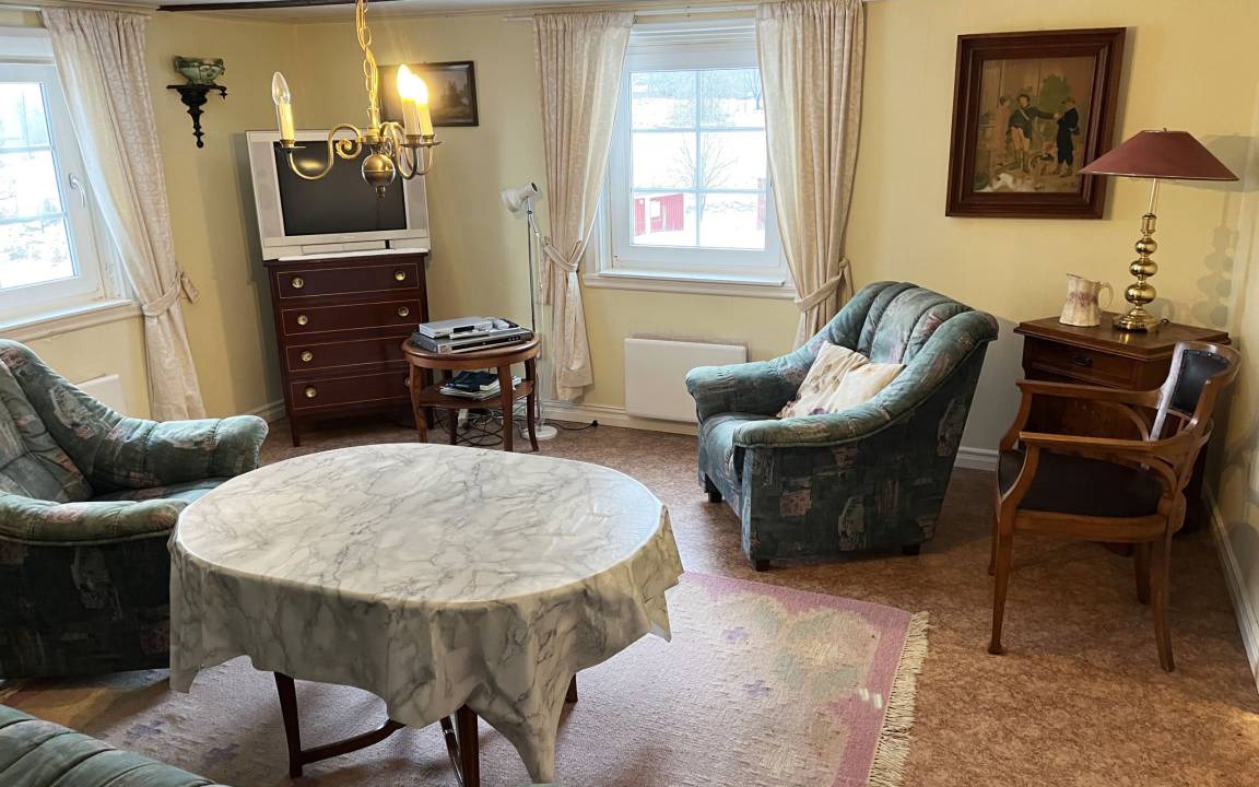 Photo of Livingroom in Virserum