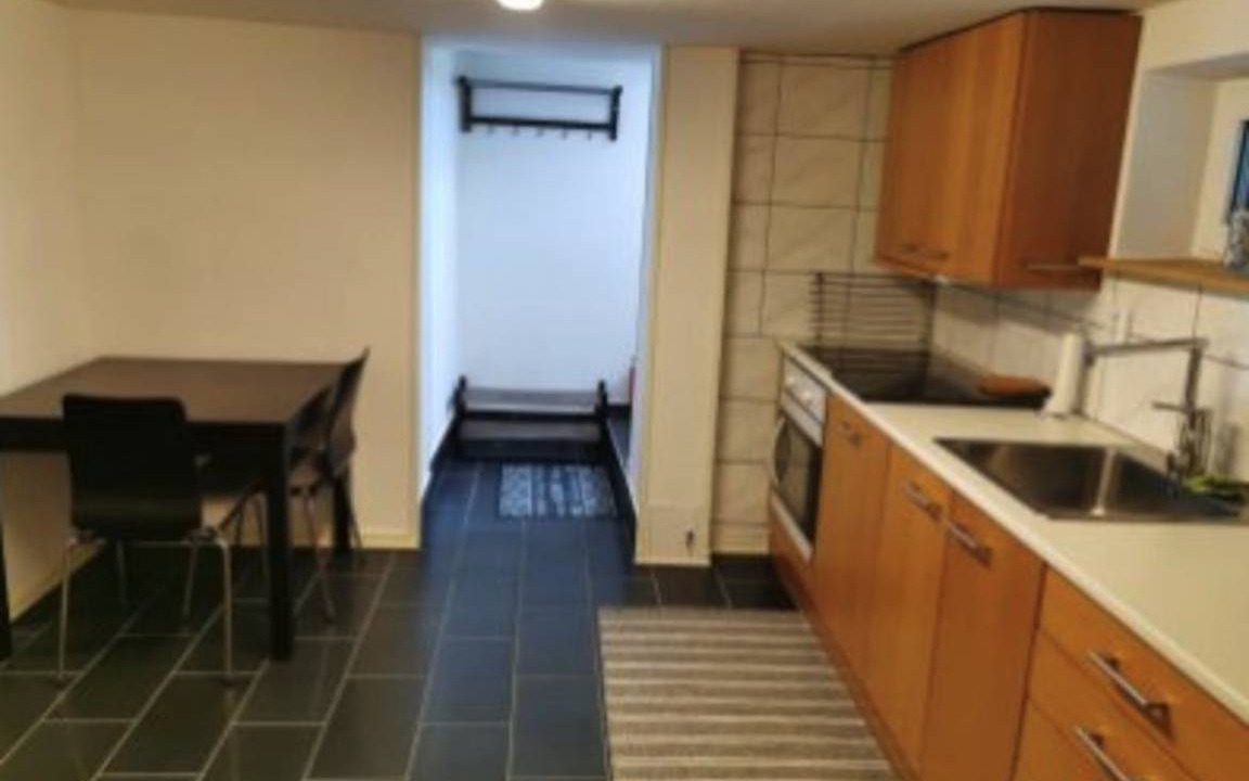 Photo of Kitchen in Vaster