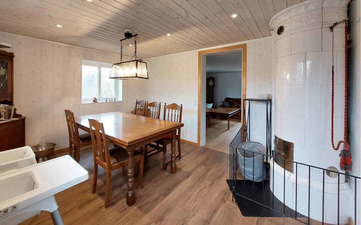 Photo of Livingroom in Lonashult