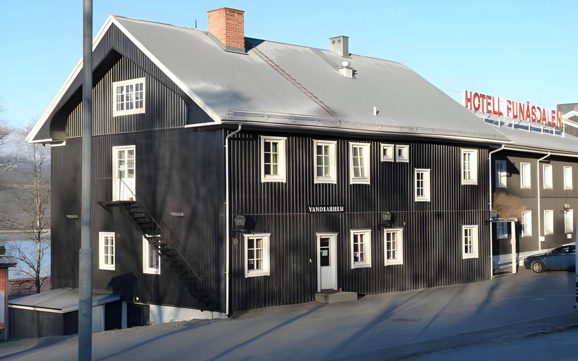 Photo of Others in Funasdalen