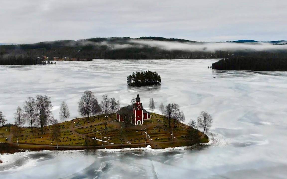 Photo of Others in Lesjofors