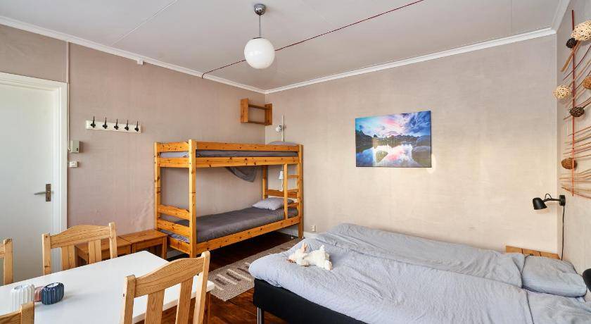 Photo of Bedroom in Korskrogen