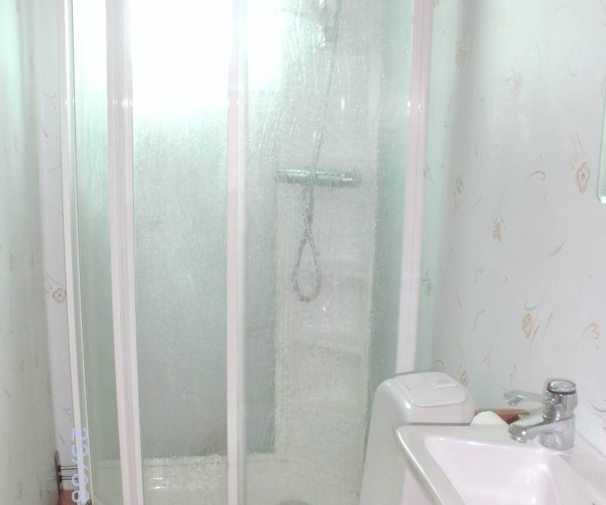 Photo of Bathroom in Kopingsvik