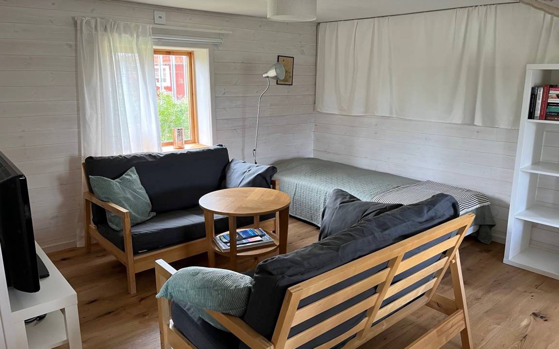 Photo of Livingroom in Storlinge