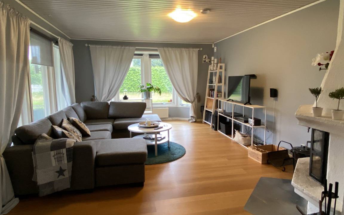 Photo of Livingroom in Lervik
