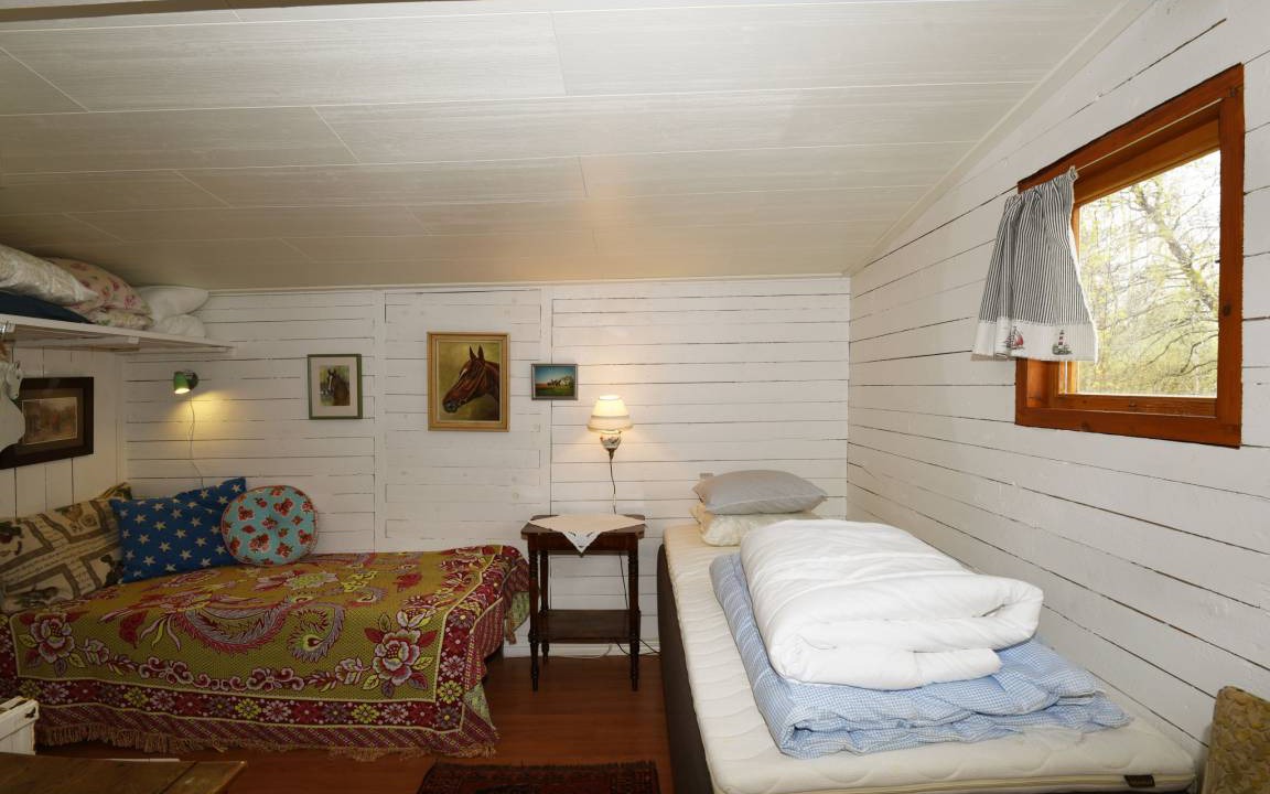 Photo of Bedroom in Tanum O