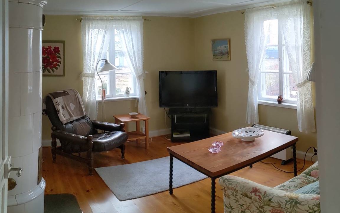 Photo of Livingroom in Motala