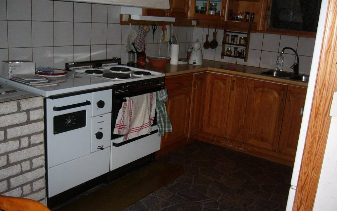 Photo of Kitchen in Glava