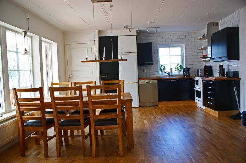 Photo of Kitchen in Sexdrega
