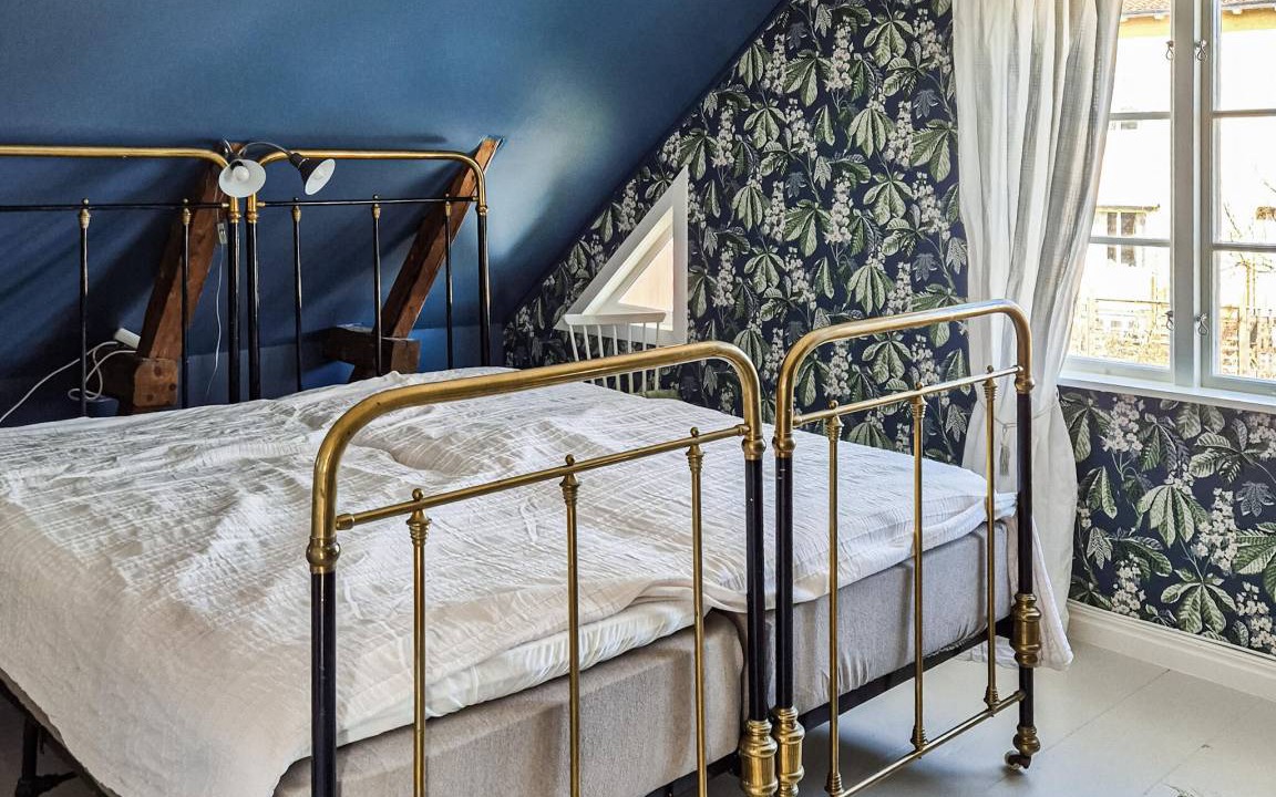 Photo of Bedroom in Bergkvara