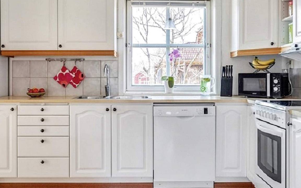 Photo of Kitchen in Motala