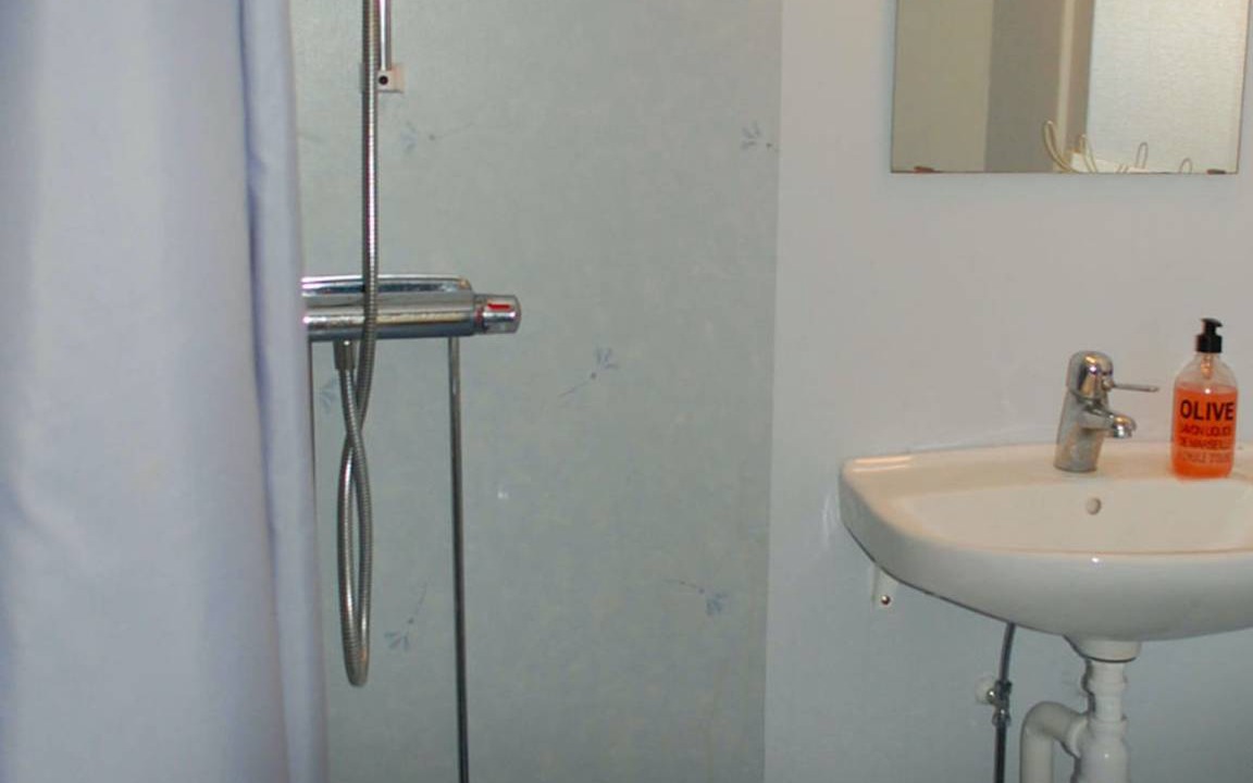 Photo of Bathroom in Osterbymo