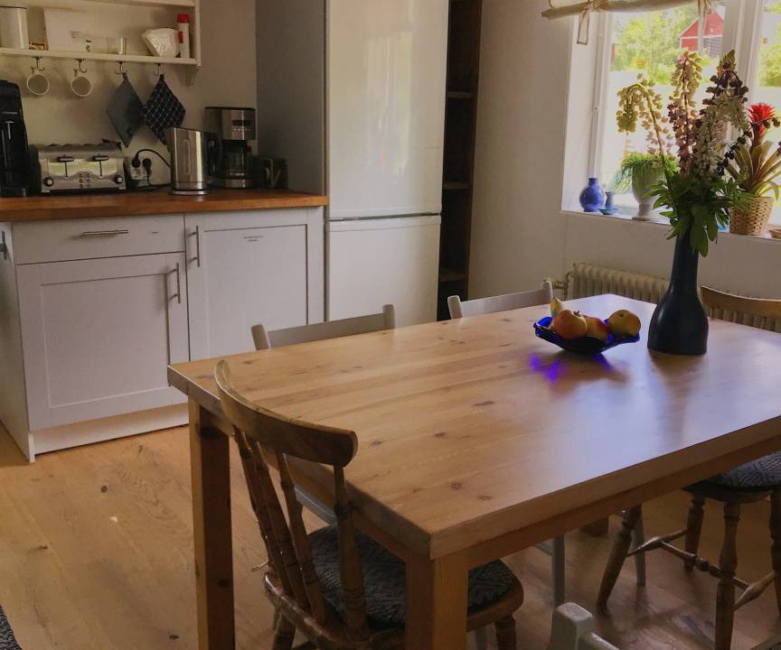 Photo of Kitchen in Ludvika Municipality