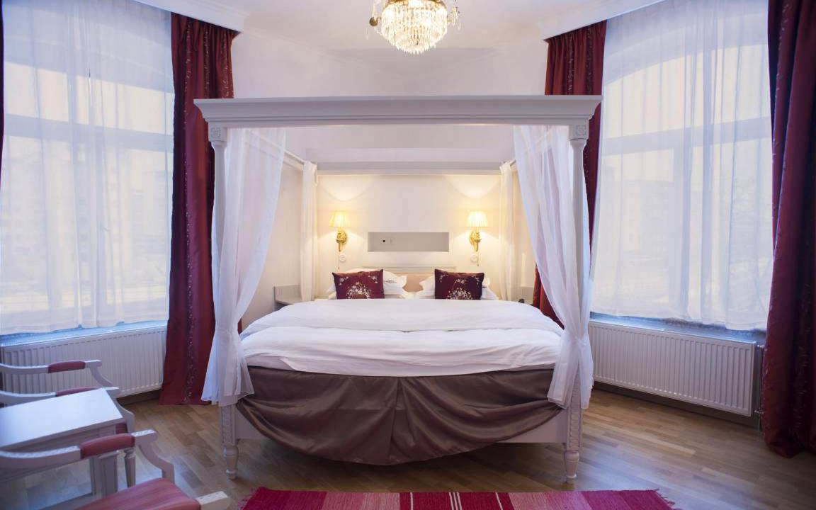 Photo of Bedroom in Bromma