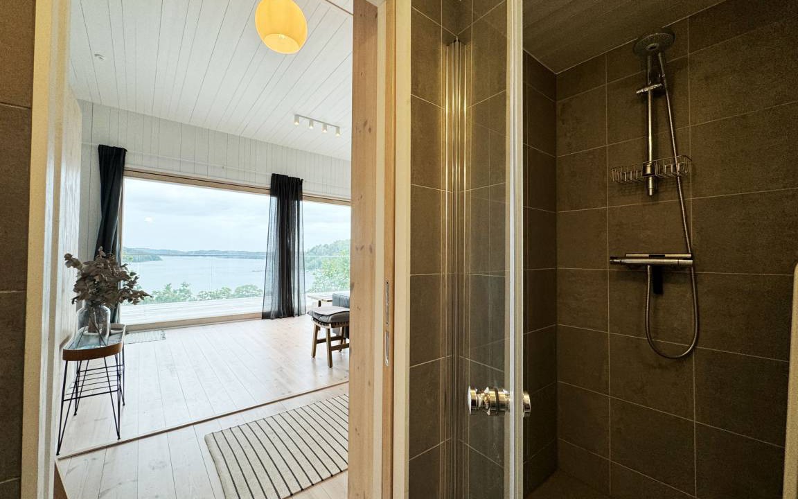 Photo of Bathroom in Munkedal
