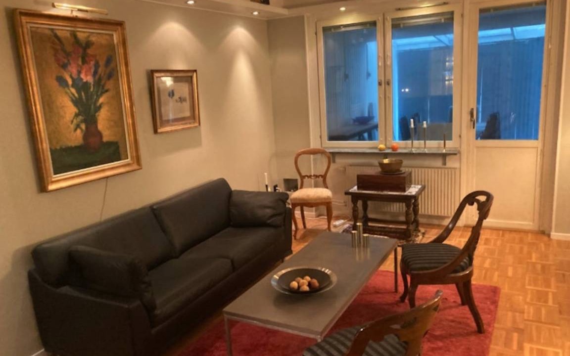 Photo of Livingroom in Vasteras Municipality