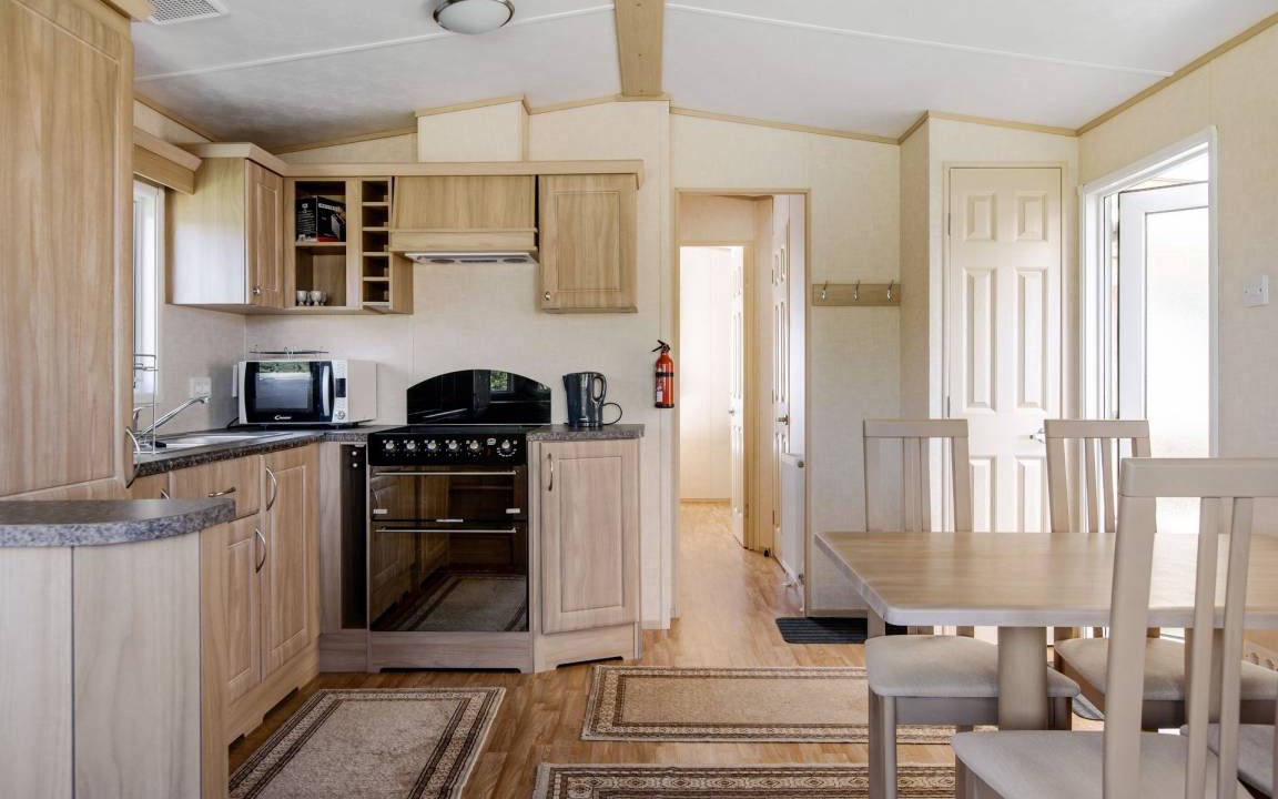 Photo of Kitchen in Markaryd