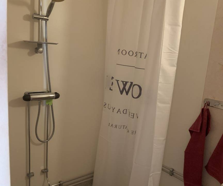 Photo of Bathroom in Galgamarken-Trosso
