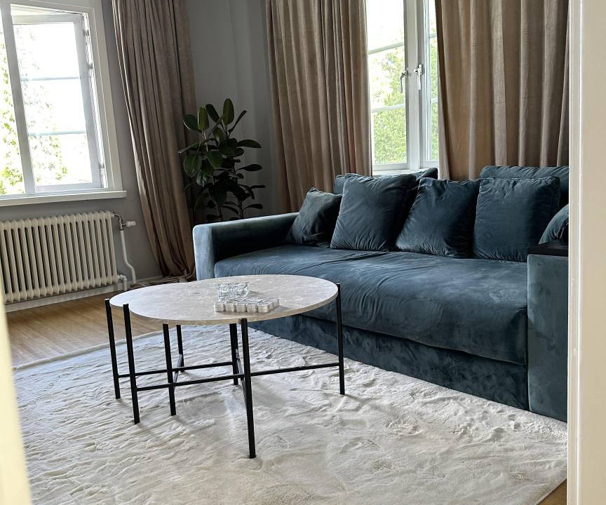 Photo of Livingroom in Spanga - Tensta