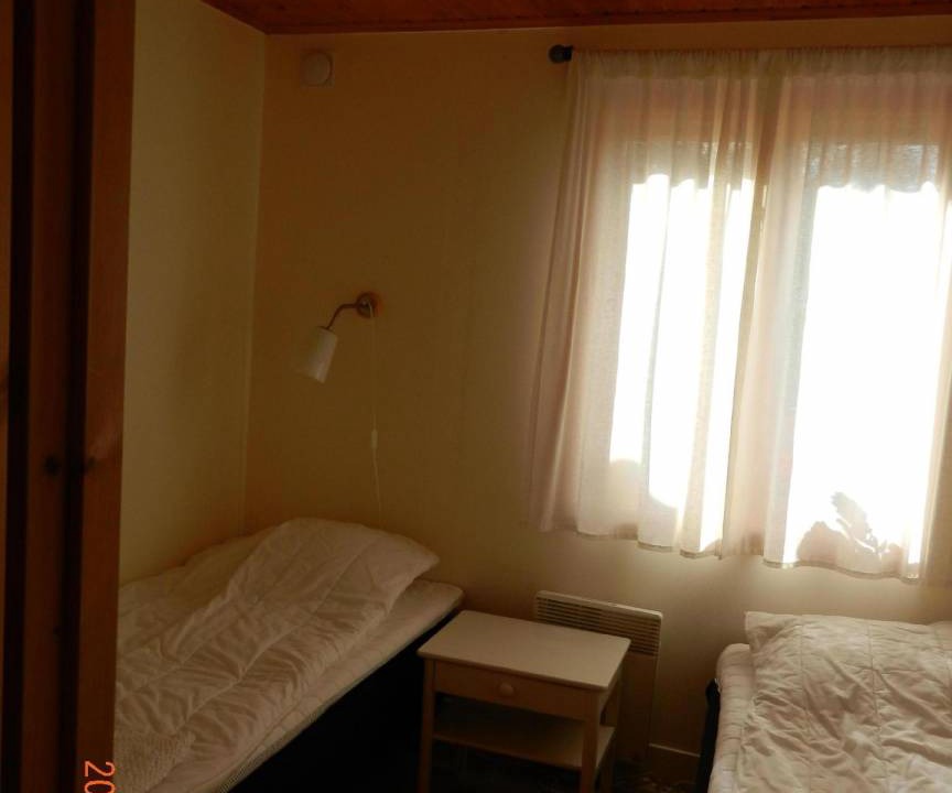 Photo of Bedroom in Farjestaden