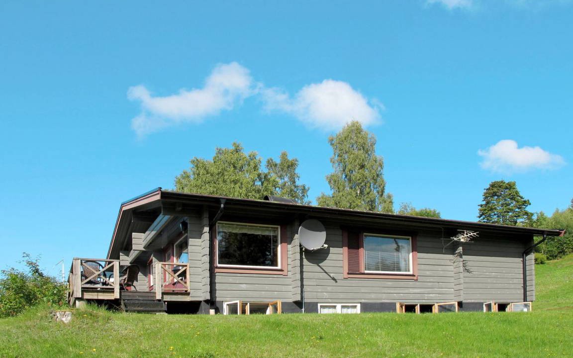 Photo of Buildings in Grasmark