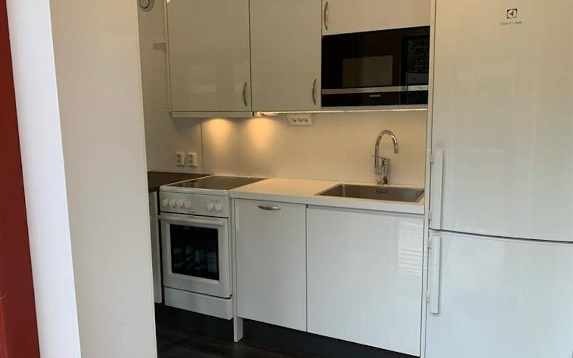 Photo of Kitchen in Sollentuna