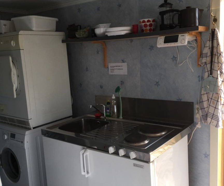 Photo of Kitchen in Tyreso O