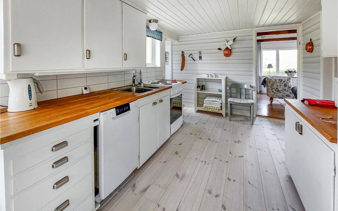 Photo of Kitchen in Vastra Karup