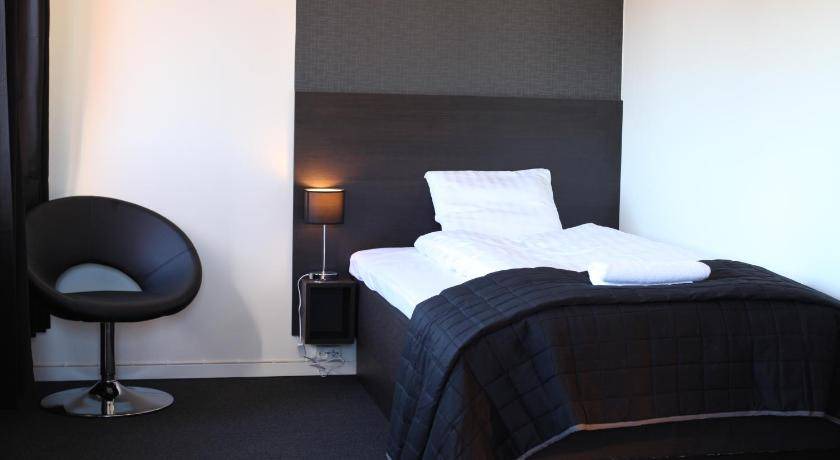 Photo of Bedroom in Ektorp