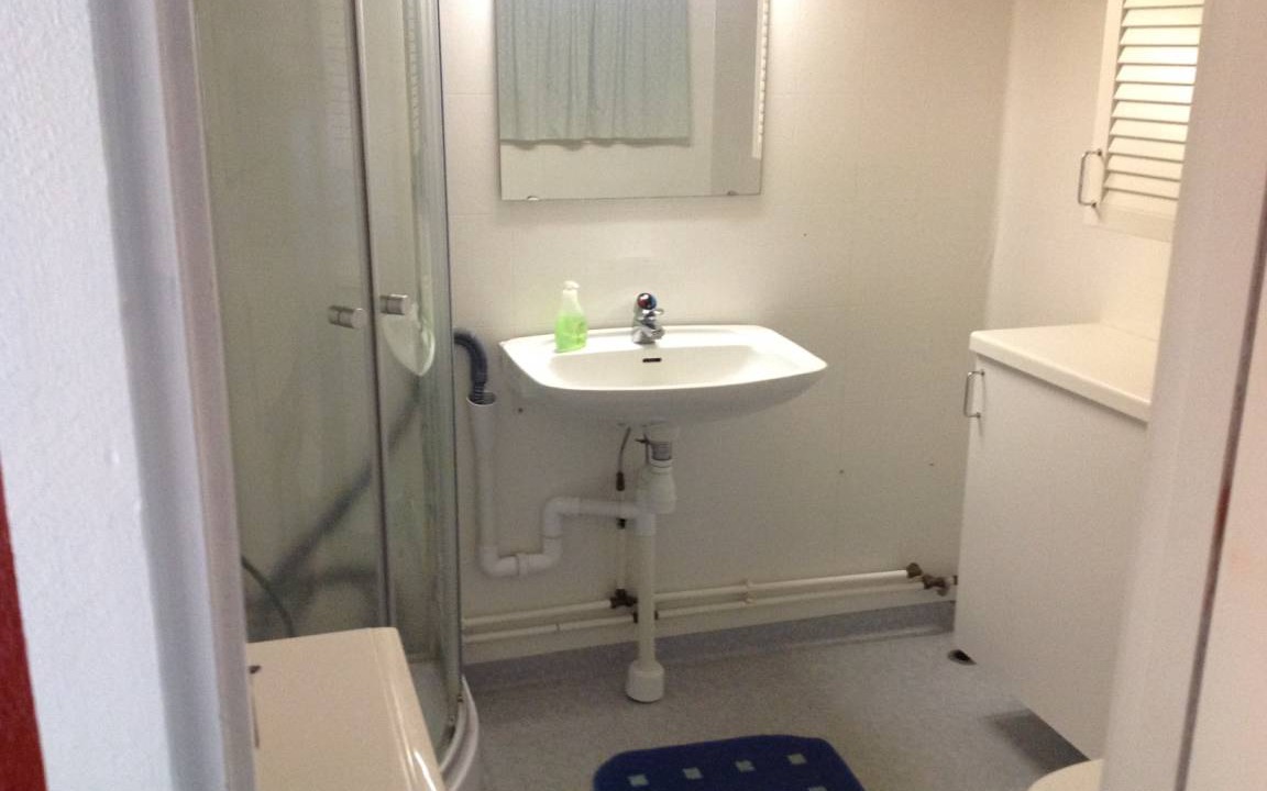 Photo of Bathroom in Kopingsvik