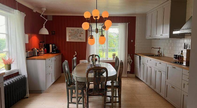 Photo of Kitchen in Malmkoping