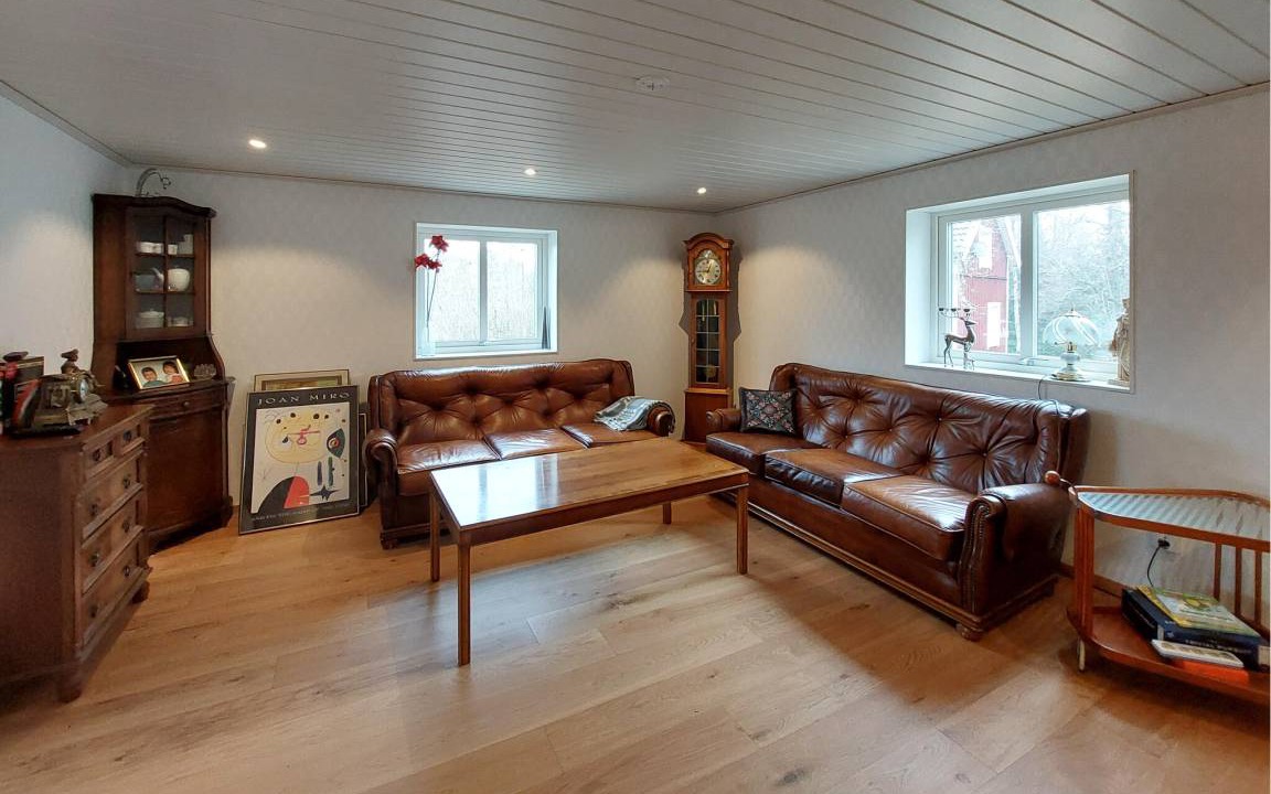Photo of Livingroom in Lonashult