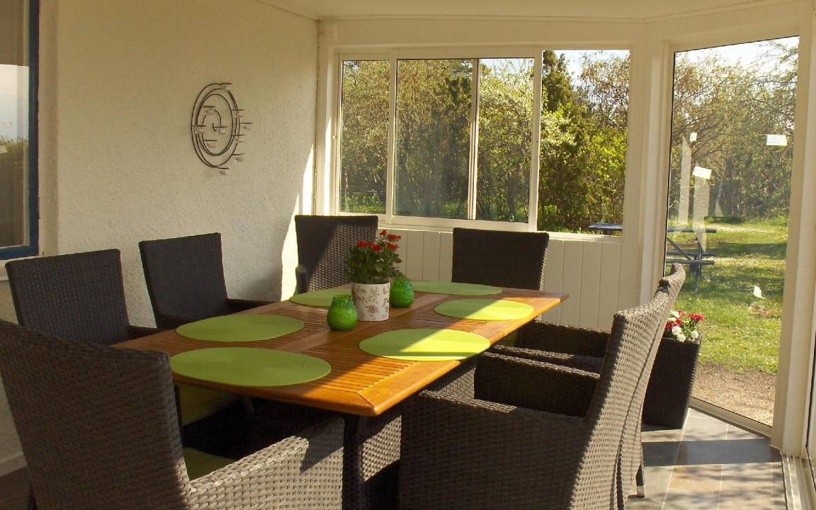 Photo of Patio Balcony in Sodvik