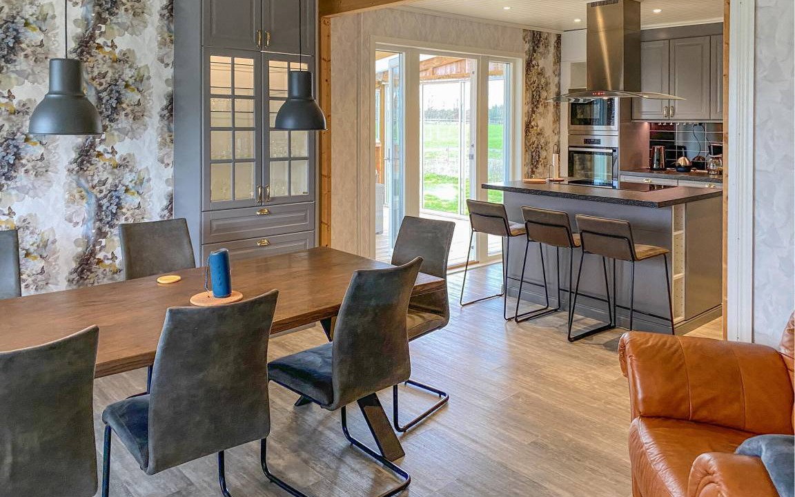 Photo of Livingroom in Växjö